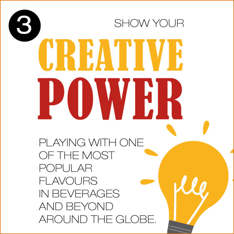 CREATIVE POWER