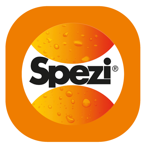 Spezi logo