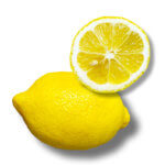 It’s the most common lemon. The fruit has a high juice content with a high acid level.