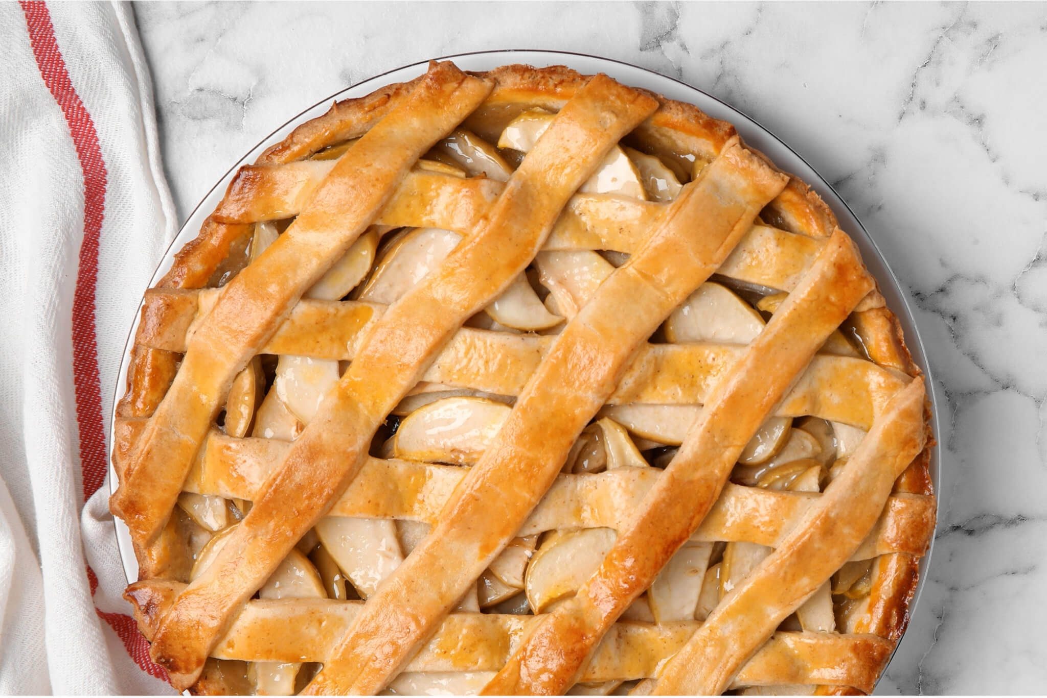 Apple Pie