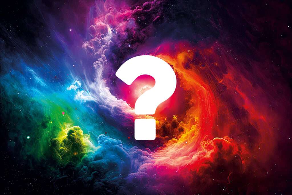 TASTE THE UNEXPECTED: EXPLORING THE ALLURE OF MYSTERY FLAVOURS 82 Mystery Flavour