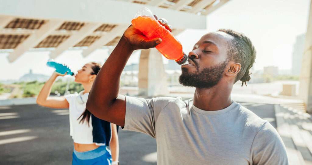 SPORTS DRINKS: MORE RELEVANT THAN EVER 58 AdobeStock 445400734 scaled e1711442115847