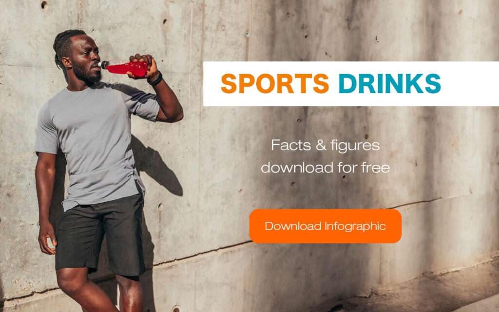 Flavours sports drinks download