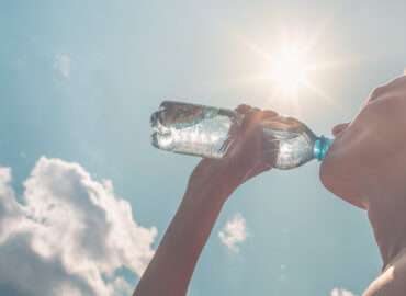 5 FACTS TO KNWO ABOUT HYDRATION DRINKS 53 AdobeStock 303931490 370x270