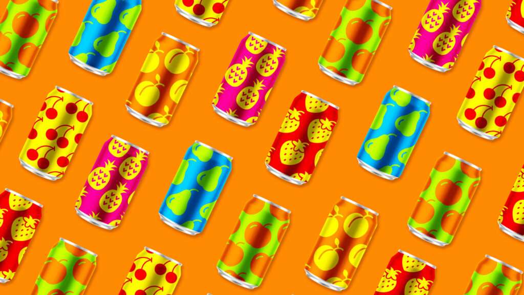 FibreSoda