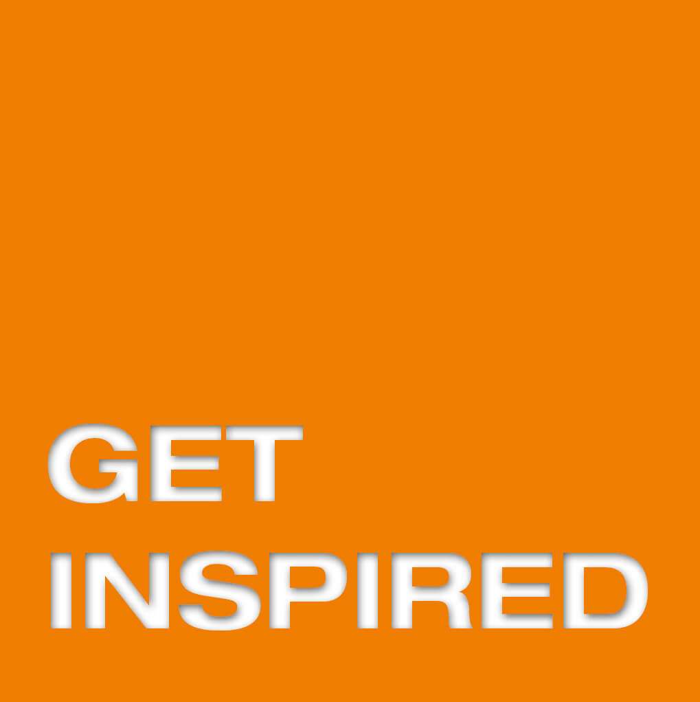 getinspired