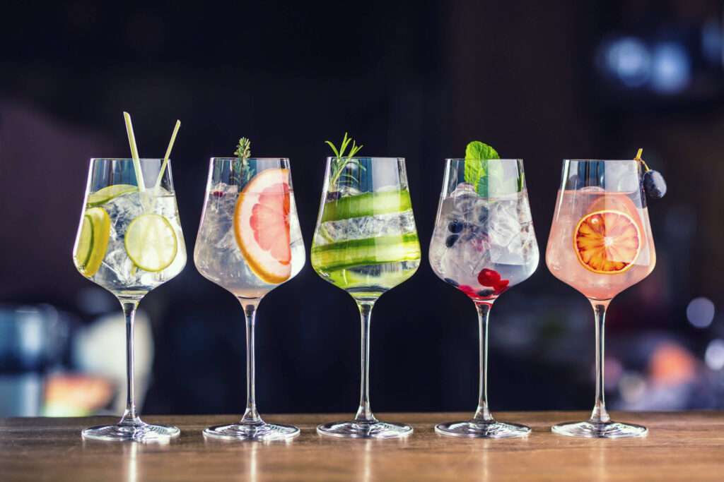 TOP TRENDS FOR 2025 IN ALCOHOLIC BEVERAGES 38 AdobeStock 195186798 scaled