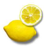 Eureka Lemon