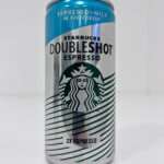 CRO; double shot coffee
