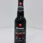UKR; coffee milk stout
