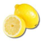 Lisbon Lemon