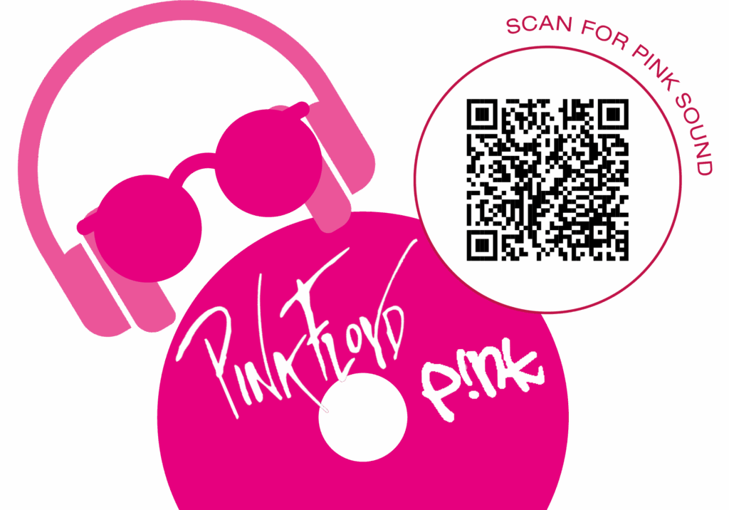 PinkSound