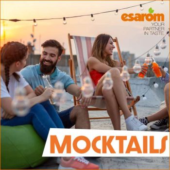 Mocktail SLIDER1 768x768